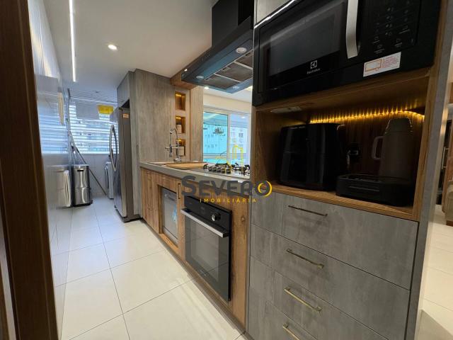 Apartamento venda em Região Praias da Baía, Niterói