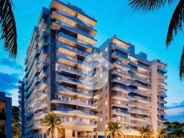 Apartamento venda em Região Norte, Niterói