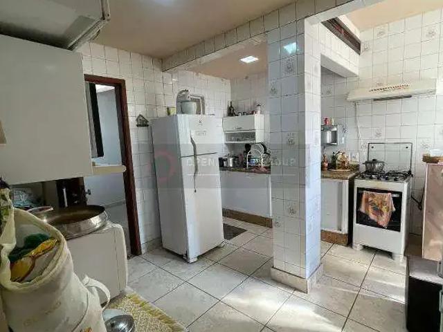 Apartamento venda em Região Praias da Baía, Niterói