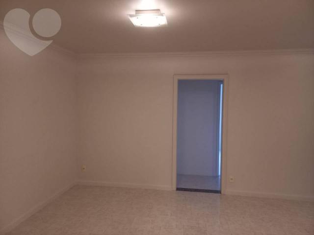 Apartamento venda em Região Norte, Niterói