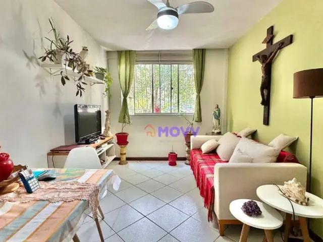 Apartamento venda em Região Geográfica Imediata do Rio de Janeiro, Região Metropolitana do Rio de Janeiro