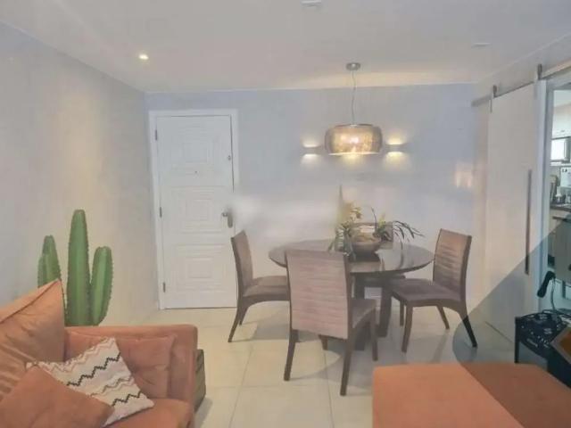 Apartamento venda em Região Praias da Baía, Niterói
