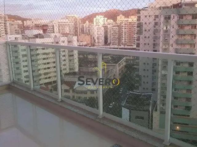 Apartamento venda em Região Praias da Baía, Niterói