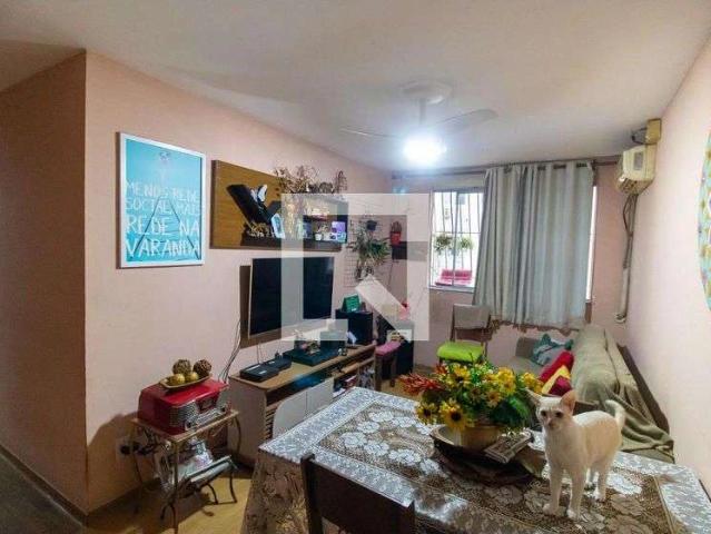 Apartamento venda em Região Norte, Niterói