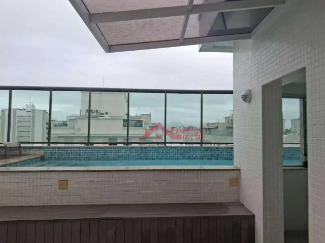 Apartamento venda em Região Praias da Baía, Niterói