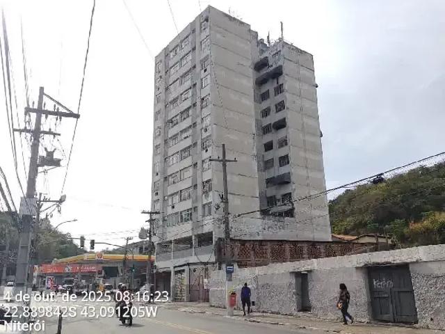 Apartamento venda em Região Geográfica Imediata do Rio de Janeiro, Região Metropolitana do Rio de Janeiro