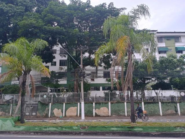 Apartamento venda em Largo do Barradas, Niterói