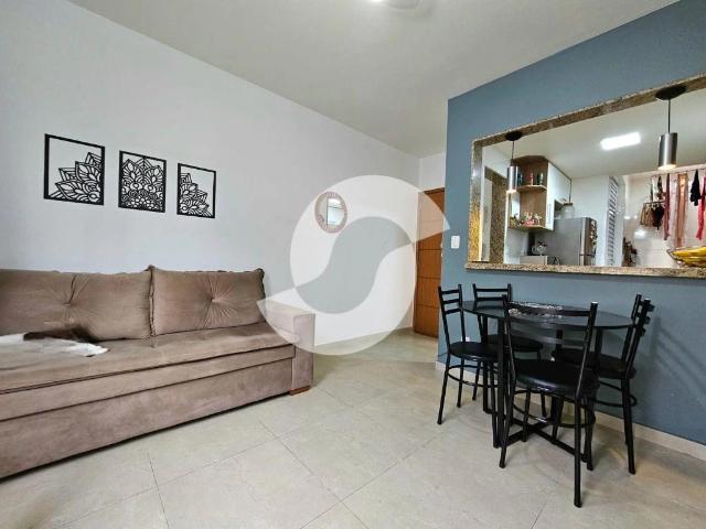 Apartamento venda em Ponto de Cem Réis, Niterói