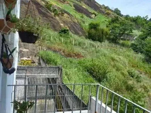 Apartamento venda em Ponto de Cem Réis, Niterói