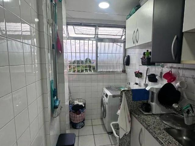 Apartamento venda em Largo do Barradas, Niterói