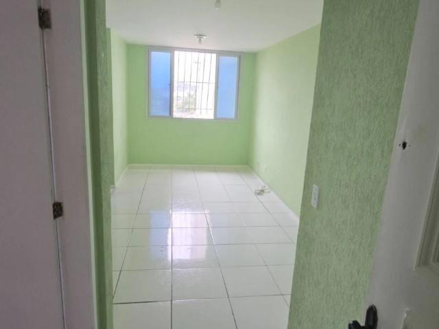 Apartamento venda em Largo do Barradas, Niterói