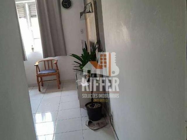 Apartamento venda em Região Norte, Niterói