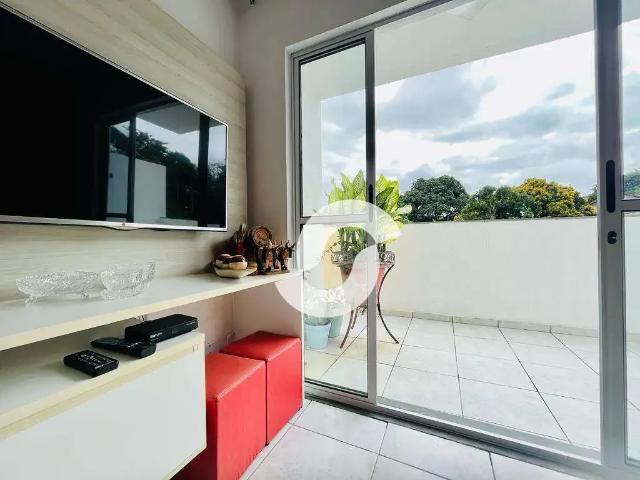 Apartamento venda em Morro Bela Vista, Niterói