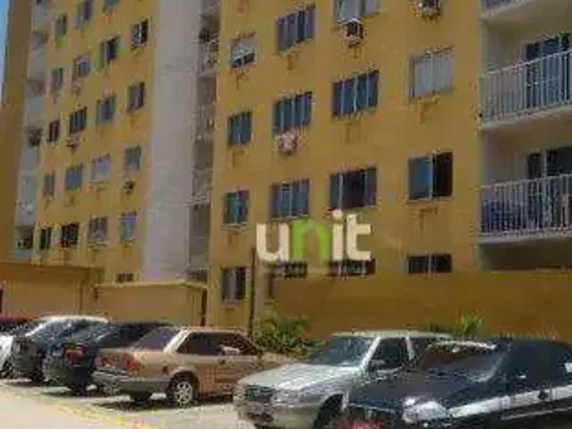 Apartamento venda em Região Geográfica Imediata do Rio de Janeiro, Região Metropolitana do Rio de Janeiro