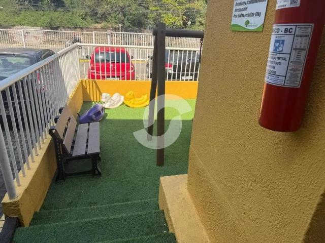 Apartamento venda em Morro Bela Vista, Niterói