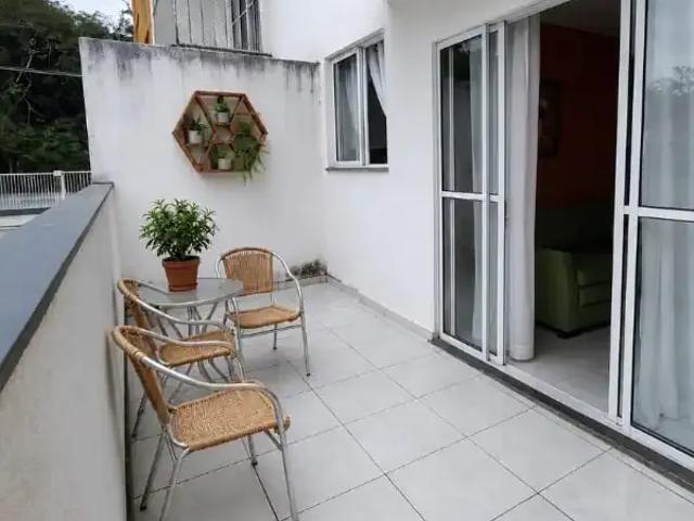 Apartamento venda em Região Pendotiba, Niterói