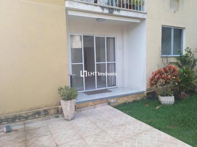 Apartamento venda em Morro Bela Vista, Niterói