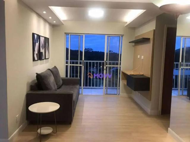 Apartamento venda em Morro Bela Vista, Niterói
