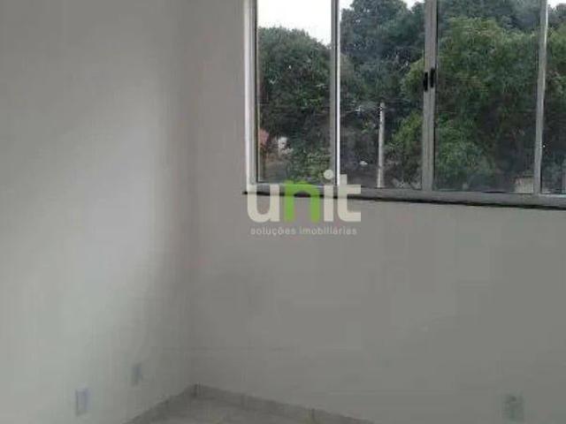 Apartamento venda em Morro Bela Vista, Niterói