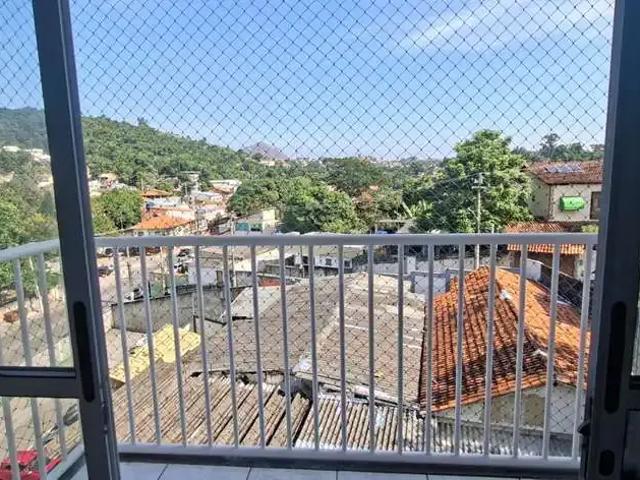 Apartamento venda em Região Geográfica Imediata do Rio de Janeiro, Região Metropolitana do Rio de Janeiro