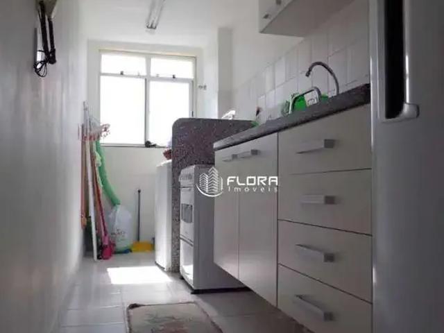 Apartamento venda em Região Leste, Niterói