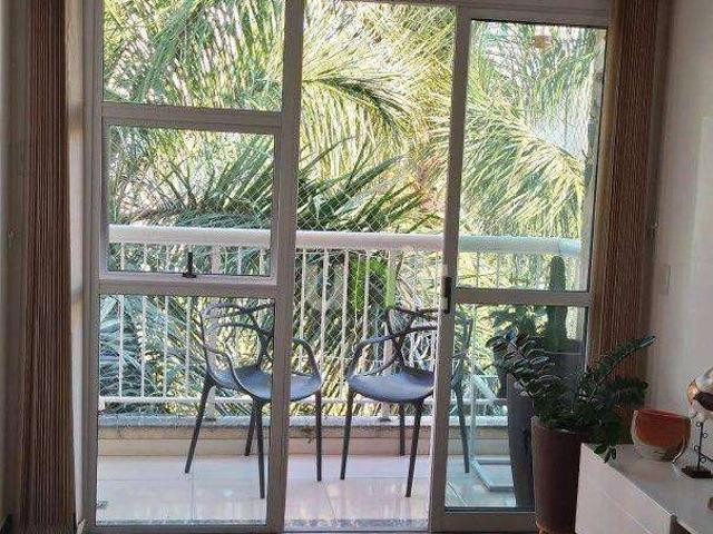 Apartamento venda em Niterói, Rio do Ouro