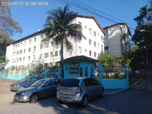 Apartamento venda em Região Leste, Niterói