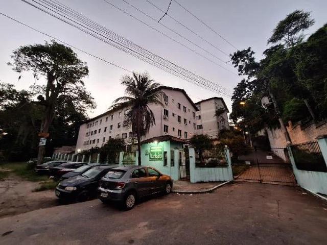 Apartamento venda em Região Leste, Niterói