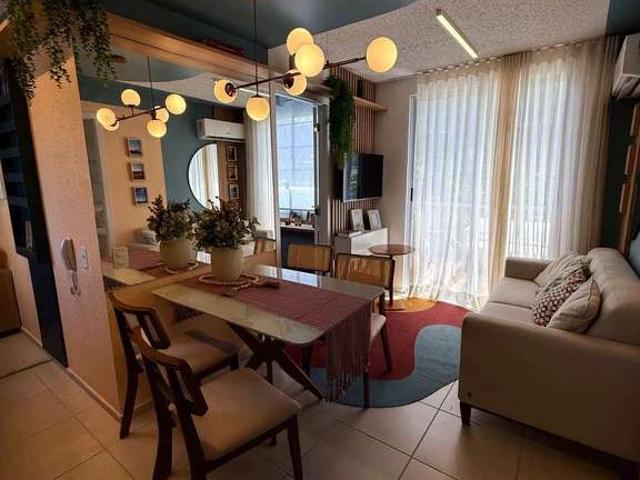 Apartamento venda em Região Leste, Niterói