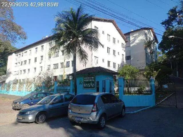 Apartamento venda em Região Geográfica Imediata do Rio de Janeiro, Região Metropolitana do Rio de Janeiro