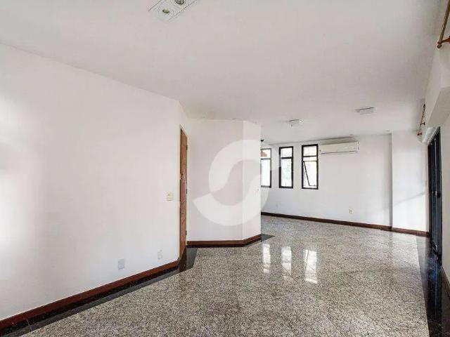 Apartamento venda em Região Praias da Baía, Niterói