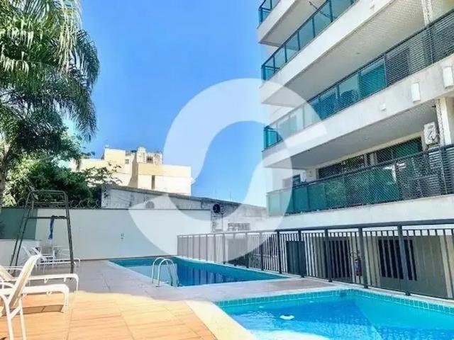 Apartamento venda em Região Geográfica Imediata do Rio de Janeiro, Região Metropolitana do Rio de Janeiro