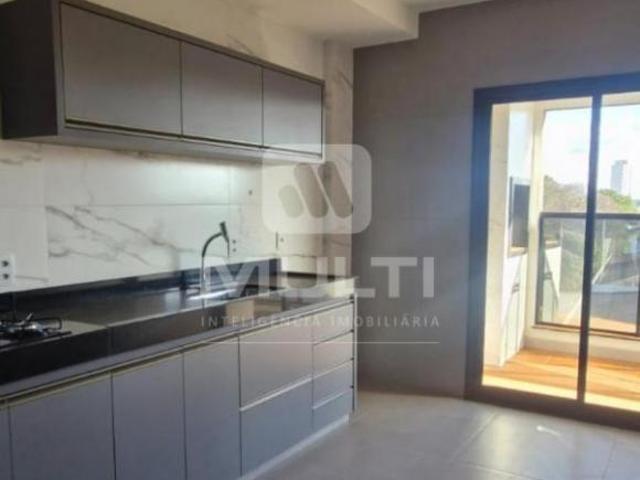 Apartamento venda em Região Geográfica Imediata de Uberlândia, Oliveira Fortes