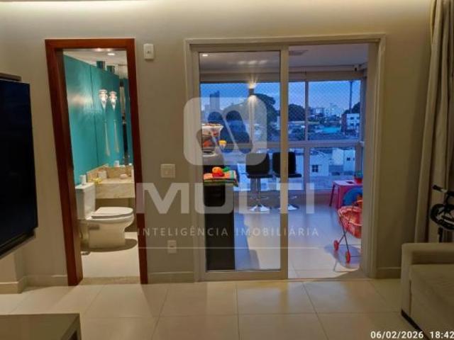 Apartamento venda em Região Geográfica Imediata de Uberlândia, Oliveira Fortes