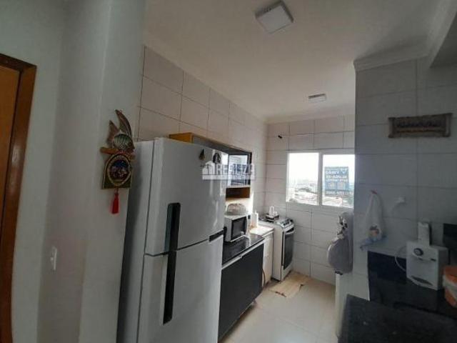 Apartamento venda em Região Geográfica Imediata de Uberaba, Uberaba