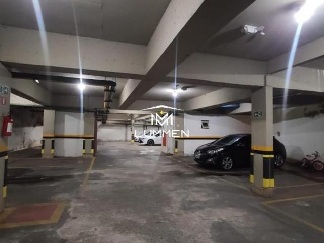 Apartamento venda em Bairro Estados Unidos, Uberaba