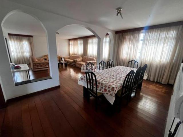 Apartamento venda em Bairro Estados Unidos, Uberaba