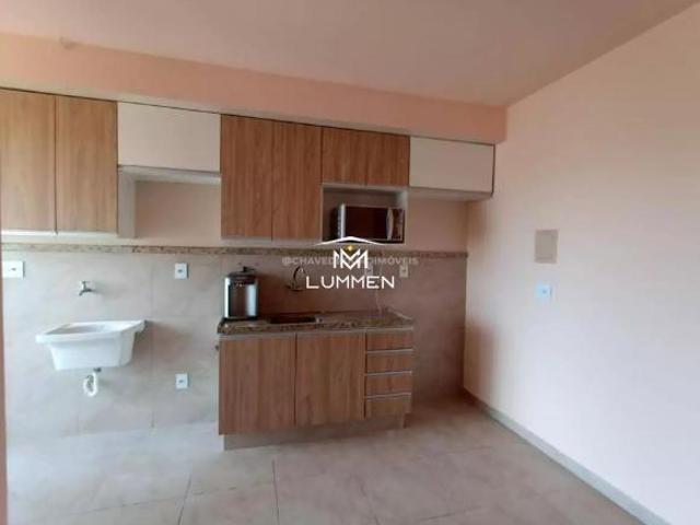 Apartamento venda em Bairro Estados Unidos, Uberaba