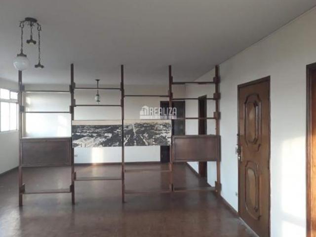 Apartamento venda em Bairro Estados Unidos, Uberaba