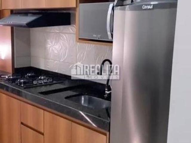 Apartamento venda em Região Geográfica Imediata de Uberaba, Uberaba