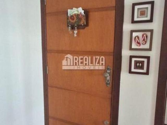 Apartamento venda em Região Geográfica Imediata de Uberaba, Uberaba