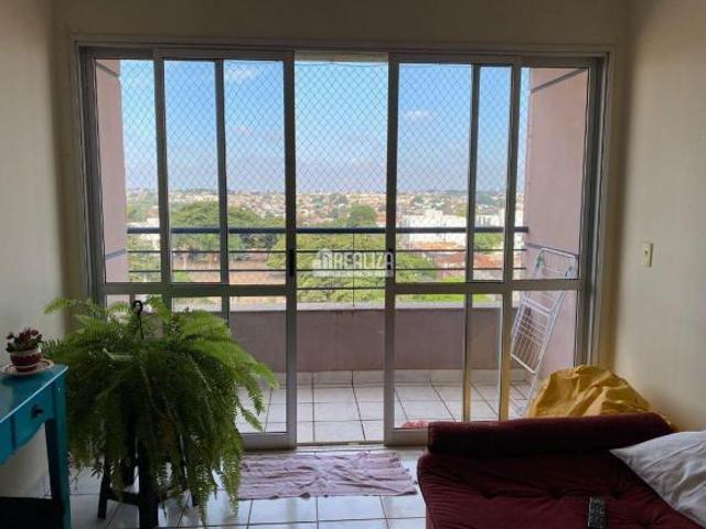Apartamento venda em Região Geográfica Imediata de Uberaba, Uberaba