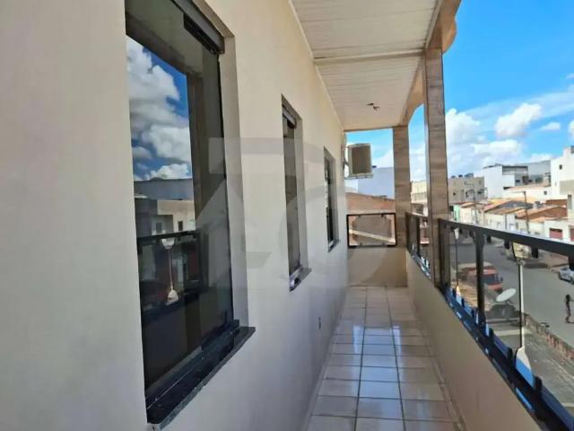 Apartamento venda em Nossa Senhora da Glória, Região Nordeste
