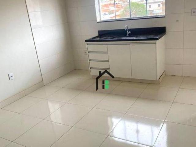 Apartamento venda em Região Geográfica Imediata de Patos de Minas, Patos de Minas