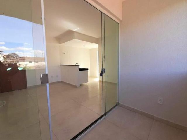 Apartamento venda em Nossa Senhora das Graças, Santa Luzia