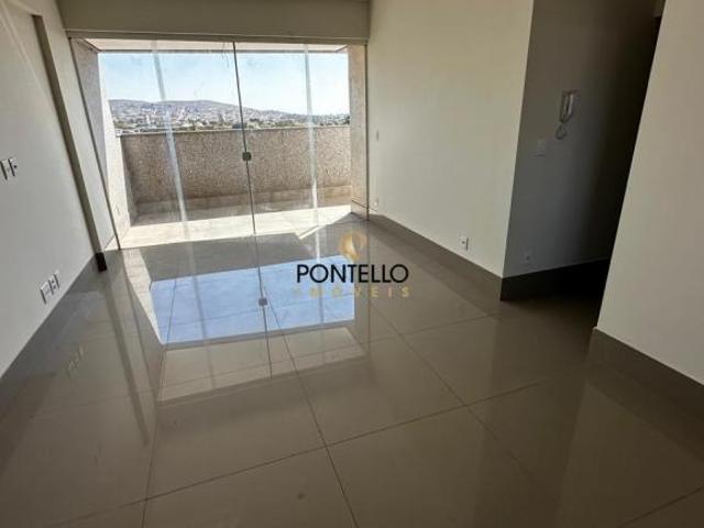 Apartamento venda em Nossa Senhora do Carmo, Sete Lagoas