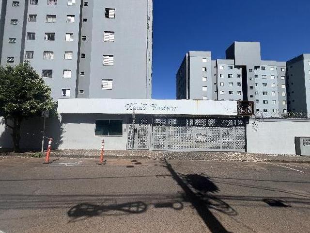 Apartamento venda em Região Geográfica Imediata de Uberlândia, Oliveira Fortes