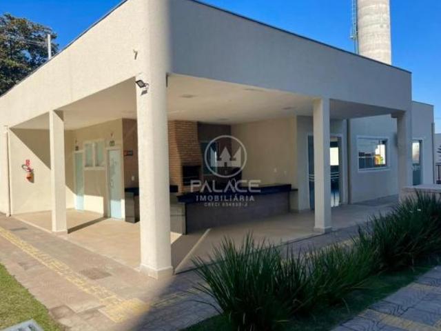 Apartamento venda em Vila Fátima, Piracicaba