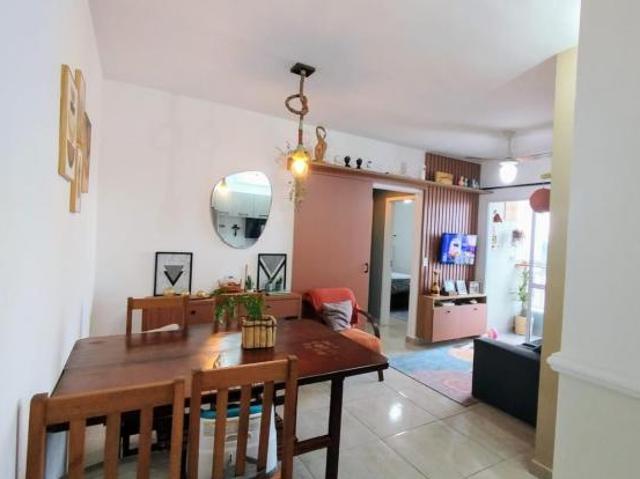 Apartamento venda em Região Imediata de Taubaté-Pindamonhangaba, Região Metropolitana do Vale do Paraíba e Litoral Norte