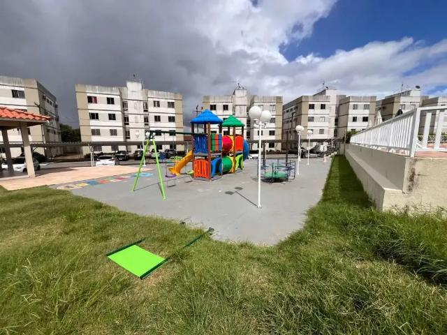 Apartamento venda em Região Geográfica Imediata de Aracaju, Região Metropolitana de Aracaju